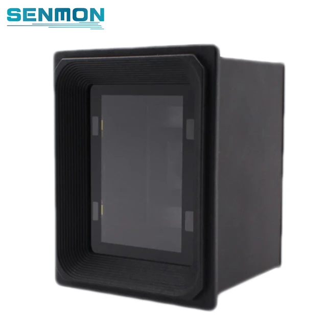 Cheap High quality USB Fixed Mount 2D Qr Code Barcode Scanner Reader For Mobile Phone Payment with LED for APP Payment Cheap High quality USB Fixed Mount 2D Qr Code Barcode Scanner Reader For Mobile Phone Payment with LED for APP Payment
