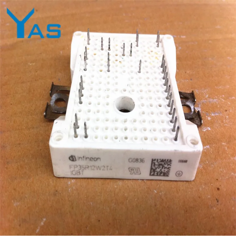 IGBT FP50R06W2E3 fp35r12w2t _ B11 FP35R12W2T4 Детали генератора и аксессуары  | Отзывы и видеообзор