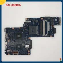 PALUBEIRA для материнской платы для Toshiba L850 C850 C855 H000050760 основная плата DDR3 7600m серии полностью протестирована