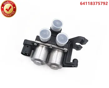 

Car styling HVAC Heater Valve Water Control Valve For BMW E36 318 323 325 328 M3 OEM 64118375792 ; 64111387319; 64118391419