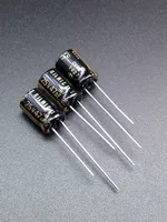 Passive Components