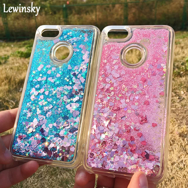 custodia glitter huawei y6 pro 2017 custodia glitter huawei y6 pro 2017