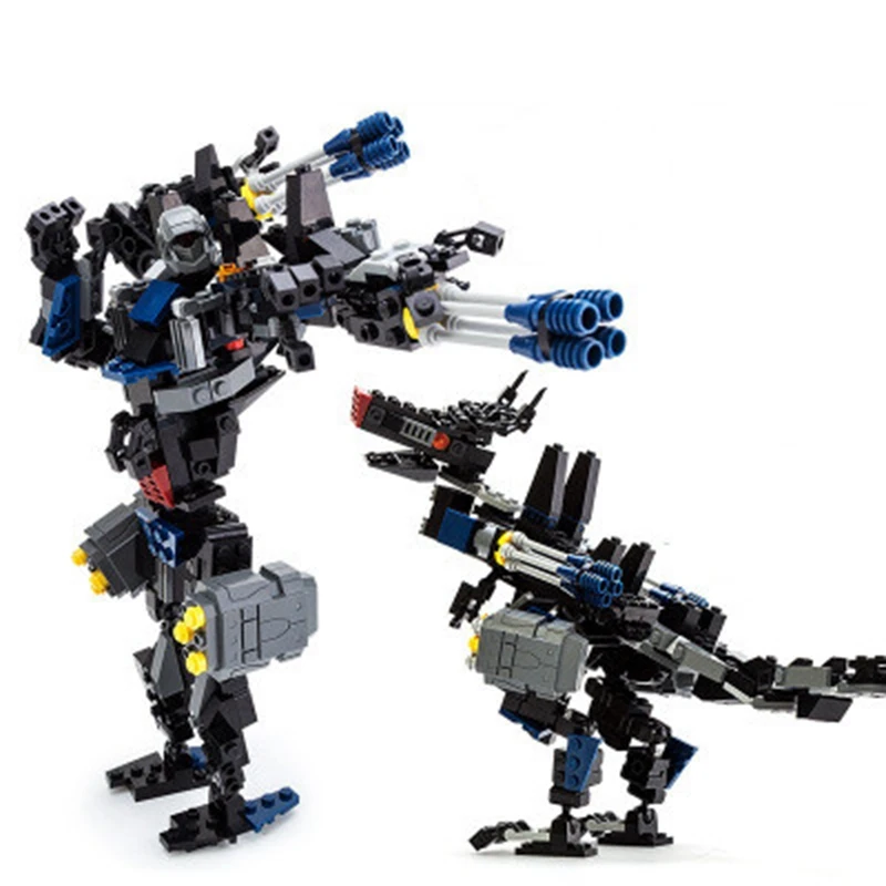 Original Transformation Legoings Building Block set Model Robot car Blocks 3D Transformation Robot Toys Children Birthday Gifts Original Transformation Legoings Building Block set Model Robot car Blocks 3D Transformation Robot Toys Children Birthday Gifts