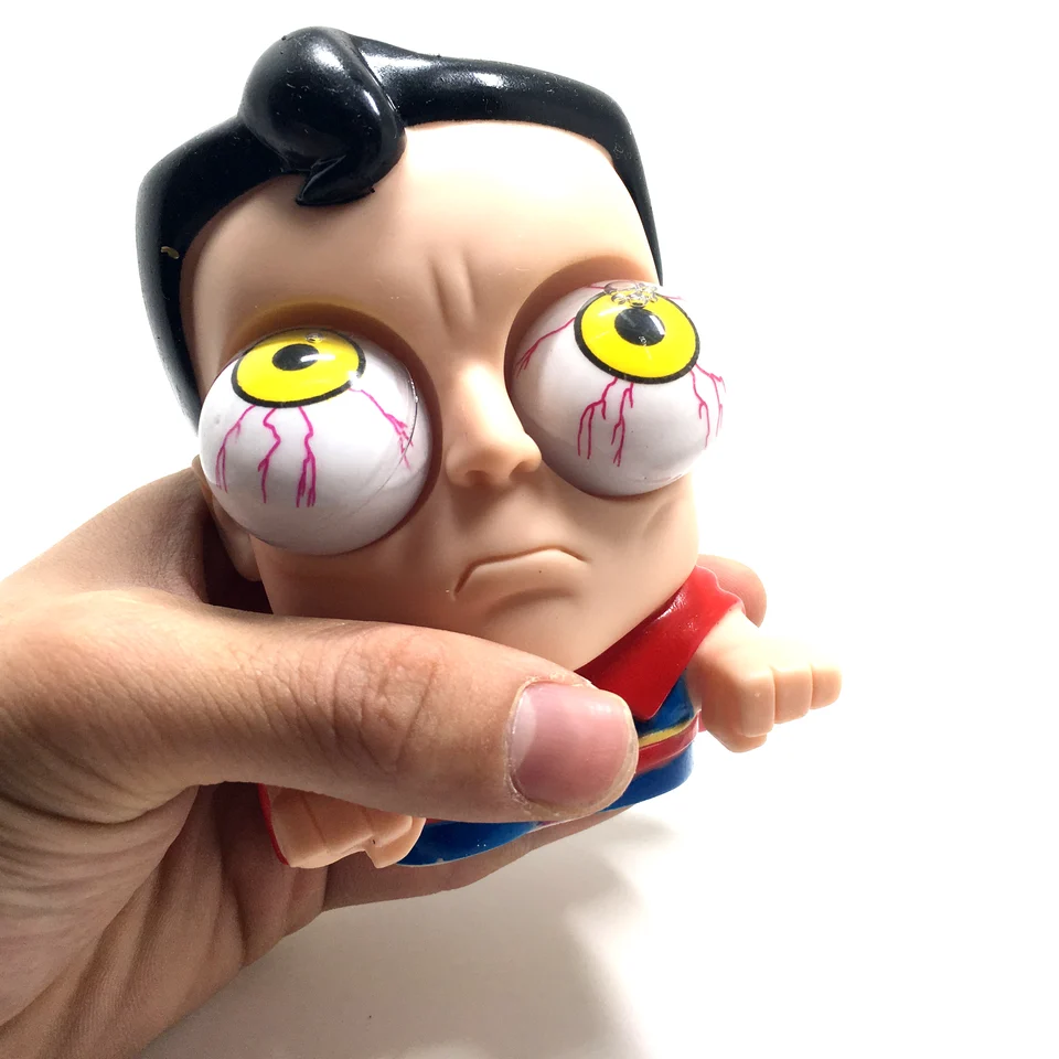 toys that pop out balls