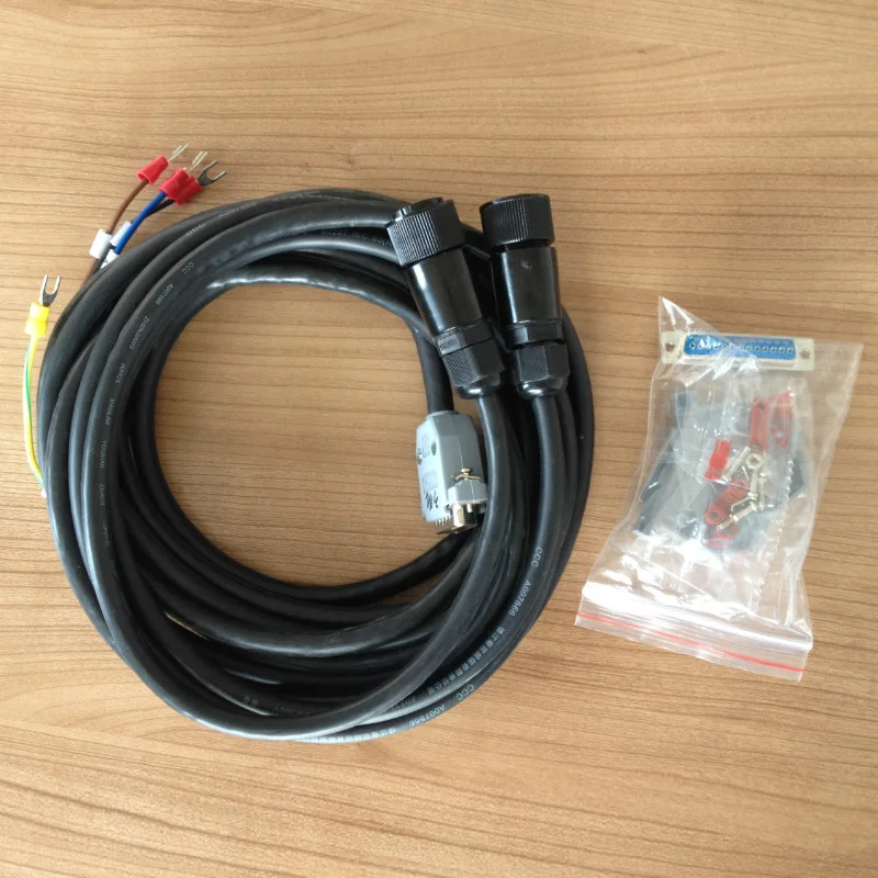 90ST M02430 220V 750W AC серводвигатель 3000 об/мин 2 4 N.M. Однофазный сервомотор с постоянным