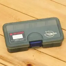 Firefox fire fox приманка коробка tf1331d коробка для хранения жесткая приманка коробка рыболовные принадлежности