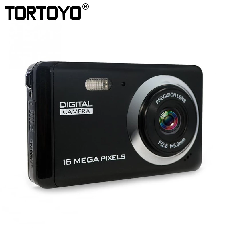 Buy Mini Portable HD 1080P Digital Camera Video
