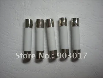 

Fast Blow Ceramic Fuses 0.5A 250V 6mm x 30mm 500 pcs per lot free shipping