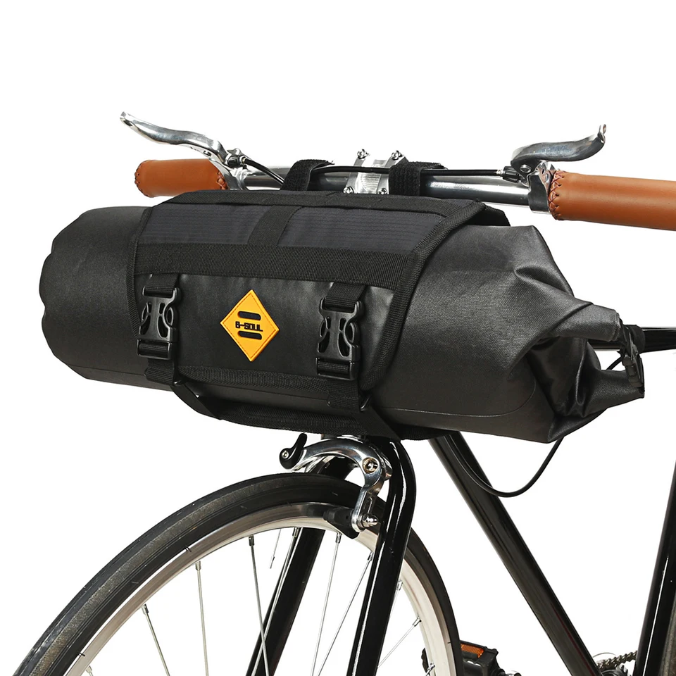 heavy duty pack panniers