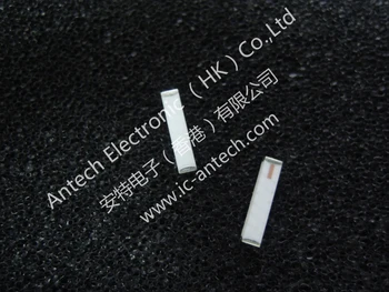 

10PCS 20PCS 50PCS 100PCS New Original 2450AT45A100E Antenna Ceramic 3dB Gain 2500MHz 2-Pin