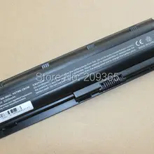 Батарея для HP Compaq Presario CQ32 CQ42 CQ43 CQ56 cq56z CQ57 CQ62 cq62z CQ72 hstnn-ib0n hstnn-ob0y MU06 MU09