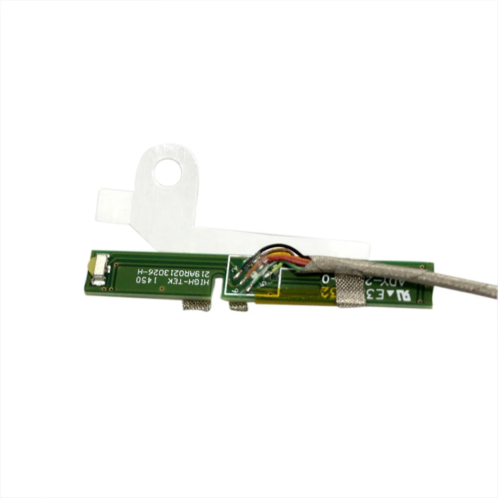 JINTAI 100% New Laptop Power Volume Button BOARD For Dell Inspiron 13 3147 13 7347 7348 735