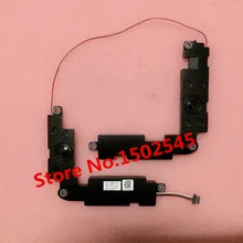 Подлинная Новые оригинальные ноутбук Динамики для Dell Inspiron 15bd 7547 7548 встроенный динамик аудио ДПН 05kr9k