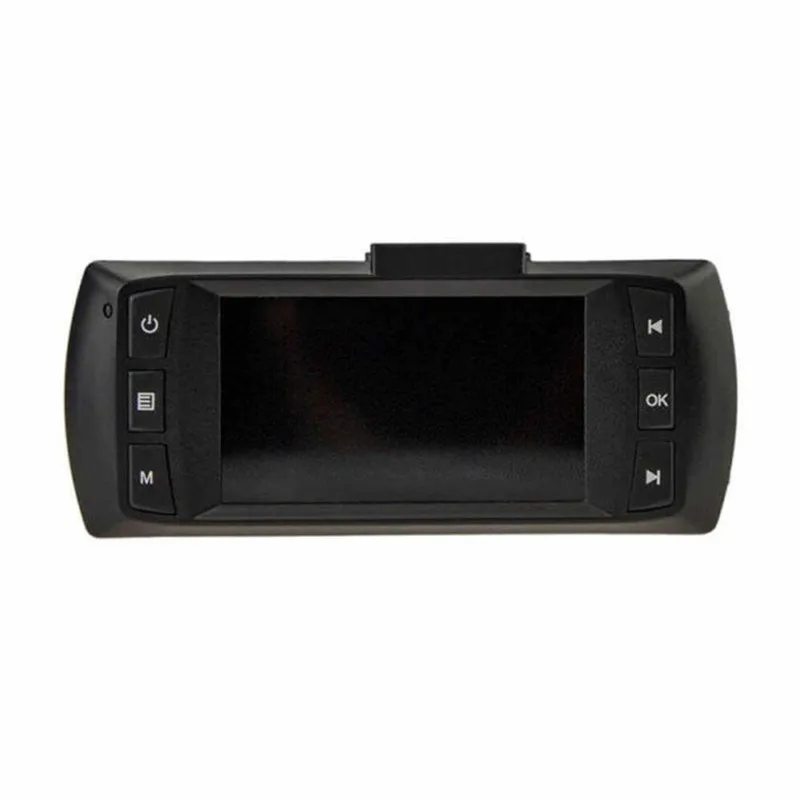 Full HD 1080 P автомобиль DVR камера видеорегистратор g-сенсор
