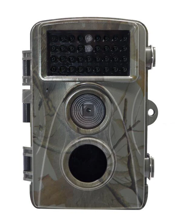 H3 Detection Trail Cameras Trap Wildlife IR Infrared LED Video Recorder