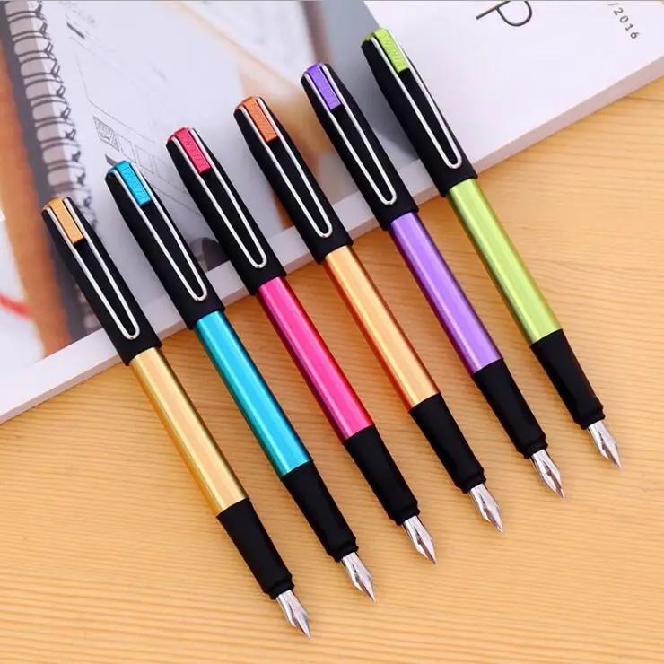 Buy High Quality Fountain pen ink pen nib EF Travel