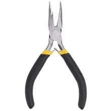 Free shipping Newest 8Pcs/Set Jewelry Pliers Needle Round Bent Nose Beading Making DIY Craft Tool Kit High Quality