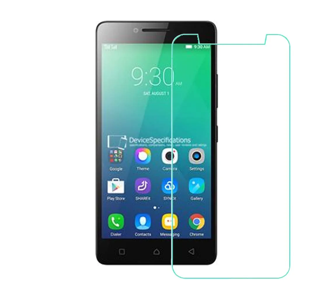 

For Lenovo A6010 Glass Protective Tempered Glass For Lenovo A6010/ A6010 Plus Screen Protector Guard Film