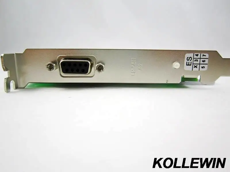 CP5611-A2 PROFIBUS DP/MPI/PPI Коммуникационная карта PCI слот для рабочего стола 6GK1 561-1AA01 6GK1561-1AA01 6GK15611AA01