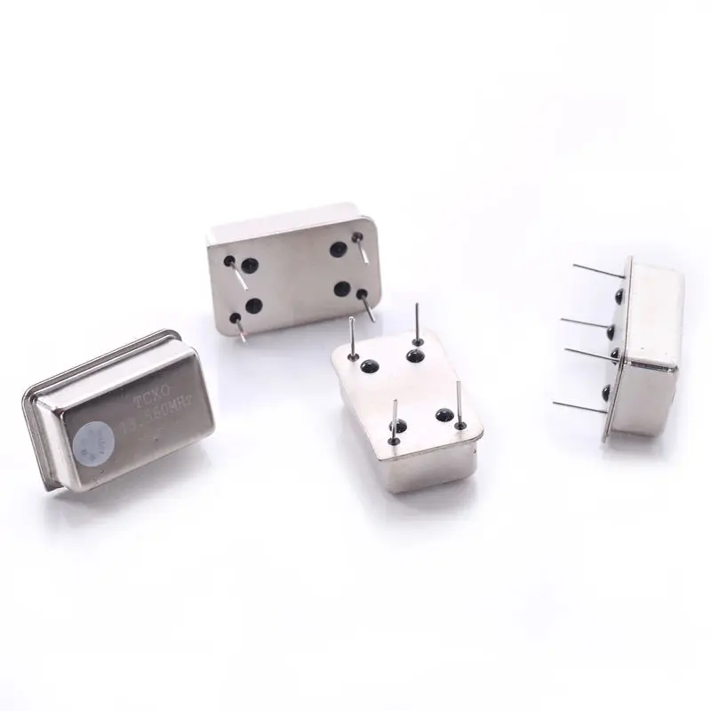 NEW 1PC Ultra precision Oscillator TCXO TCXO 0.1ppm 11.2896MHzin