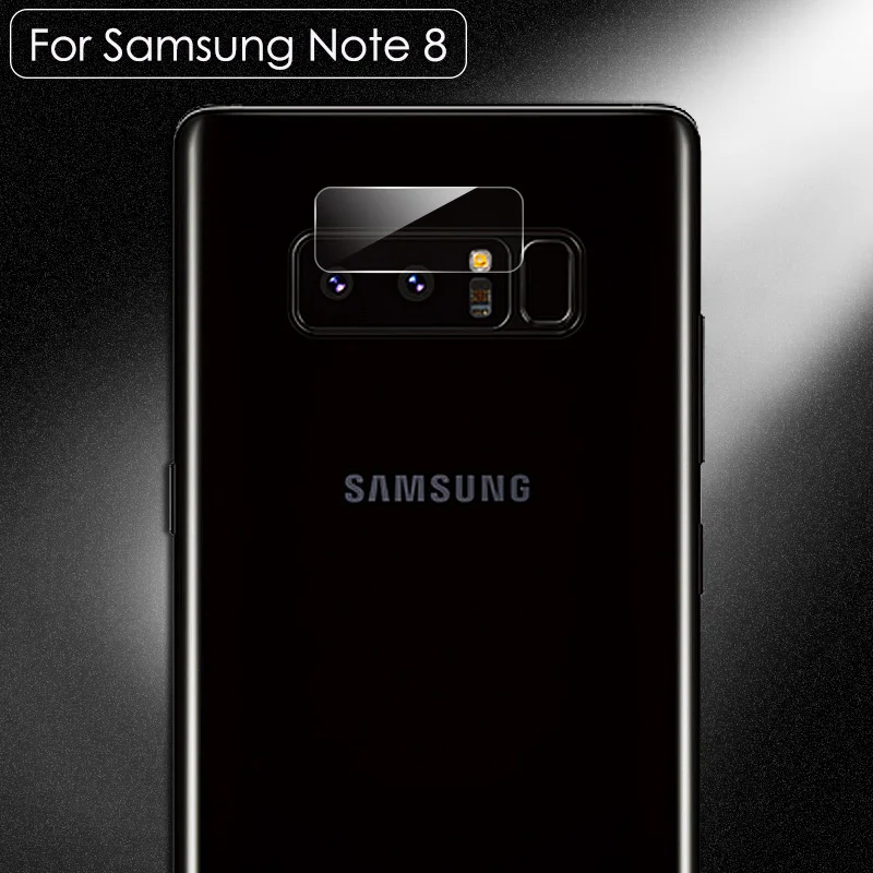 KCLC2913_6_Camera Lens Screen Protector For Samsung S9 Tempered Glass Clear LCD Film