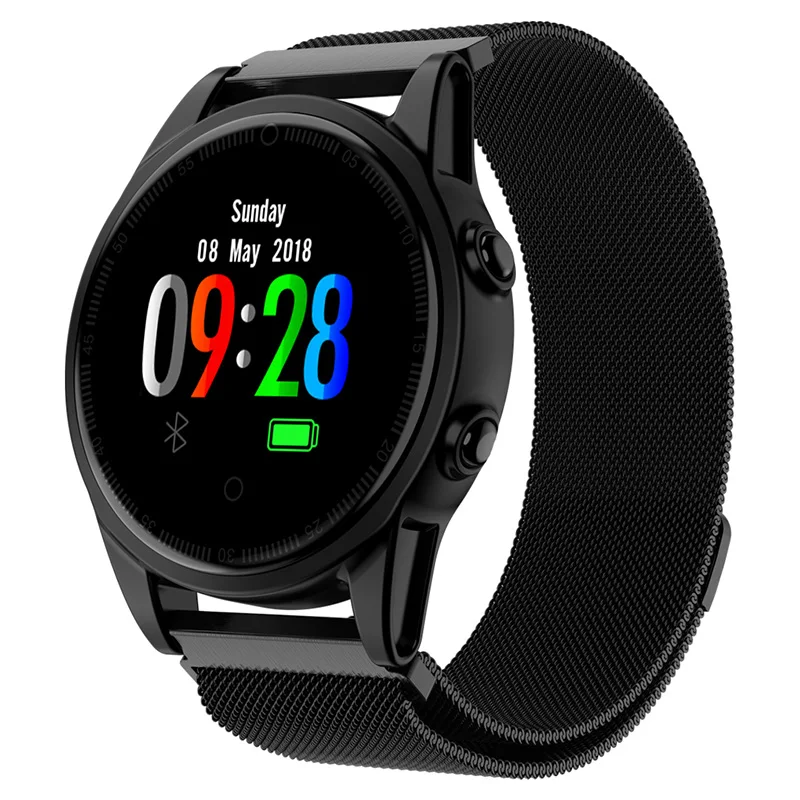 

R13 Smart Watch Men Blood Pressure Heart Rate Monitor Women Smartwatch Waterproof Activity Fitness Tracker Band For Android IOS