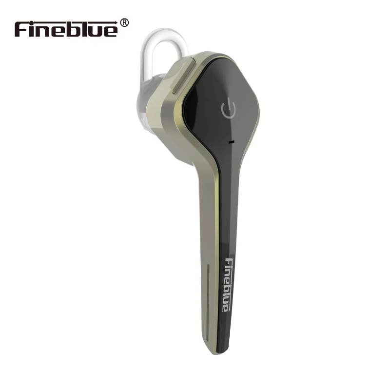 

Fineblue HD998 Mini Wireless Business Headphone Bluetooth Headset Hands Free Microphone Earphone Universal for Xiaomi Samsung