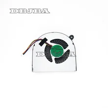 Ventilador de ordenador portátil para Acer Aspire VN7 Nitro VN7 591 VN7 591G VN7-591 VN7-591G 00CWH860 AB07505HX070B00 ventilador de refrigeración de CPU