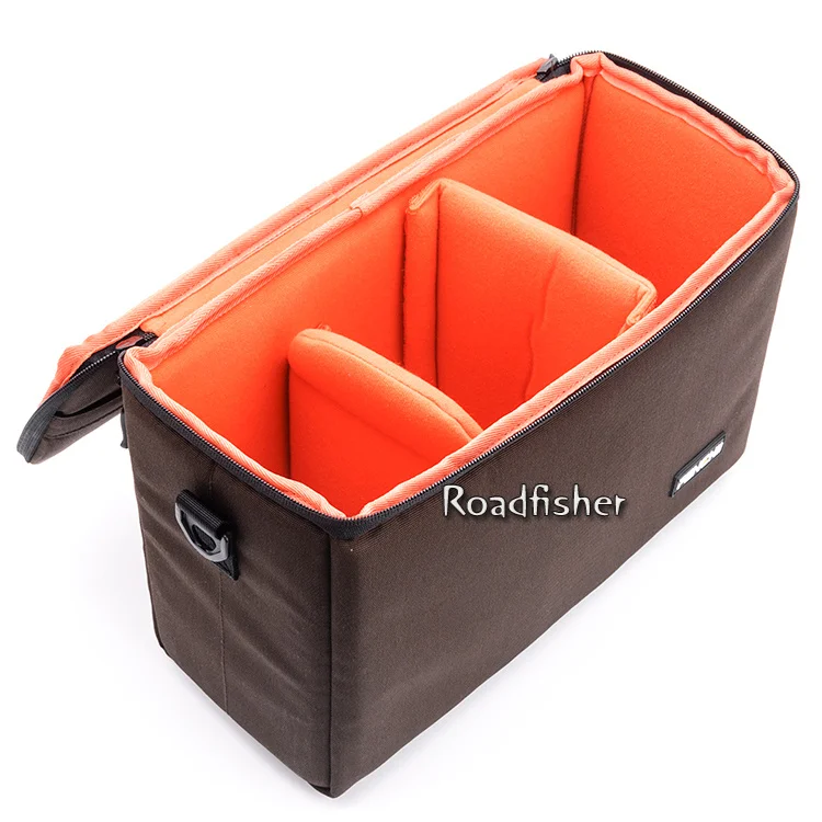 Camera bag insert FC00-1