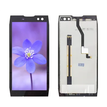 

For Doogee S50 LCD Display and Touch Screen Digitizer Assembly Repair Part Mobile Accessories