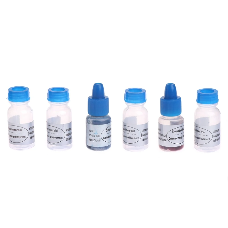 Children Kid Biological Microscope Set Student