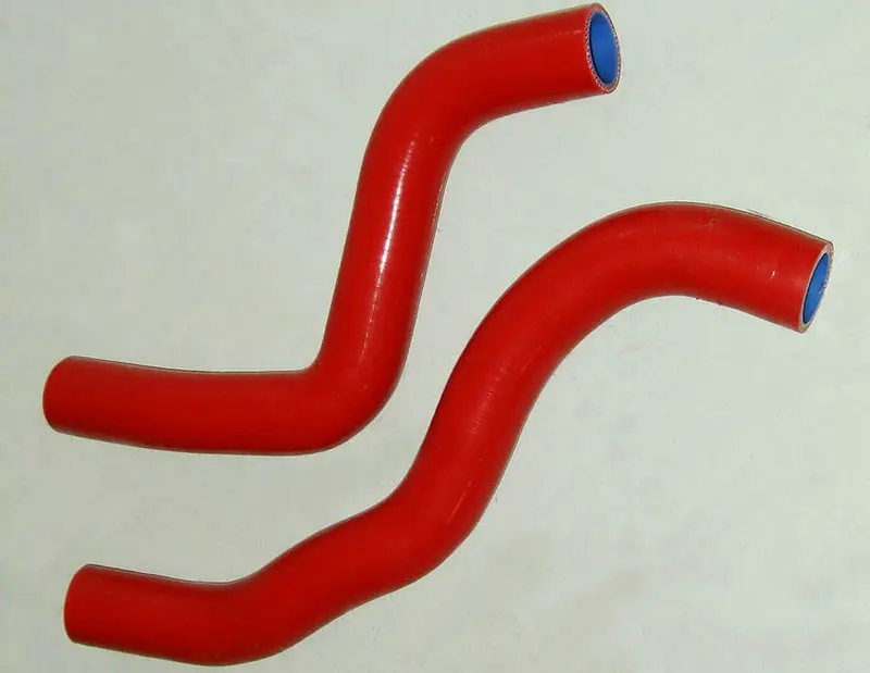 

Hot Selling SILICONE RADIATOR HOSE For Mitsubishi 2005-2007 Lancer EVO 9 CT9A 4G63T RS/SE/MR 05 06 07