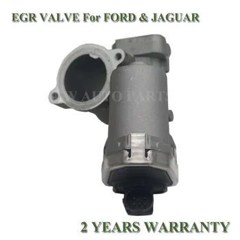 

Exhaust Gas Recirculation EGR VALVE For JAGUAR X-TYPE 2.2 D 2005-2009 6S7Q9D475AA 1477144 6S7Q-9D475-AC C2S51293