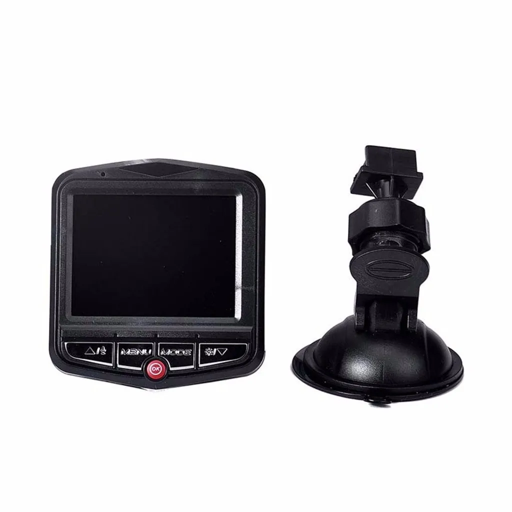 Встроенный GPS WiFi Автомобильный видеорегистратор с двумя объективами камера
