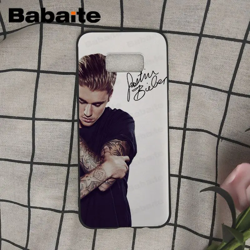 Justin Bieber Purpose Album