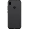 Redmi Note 7 funda carcasa Nillkin Frosted PC funda trasera dura para Xiaomi Redmi Note 7 Pro 7S 8 8Pro 6,3'' ► Foto 2/6