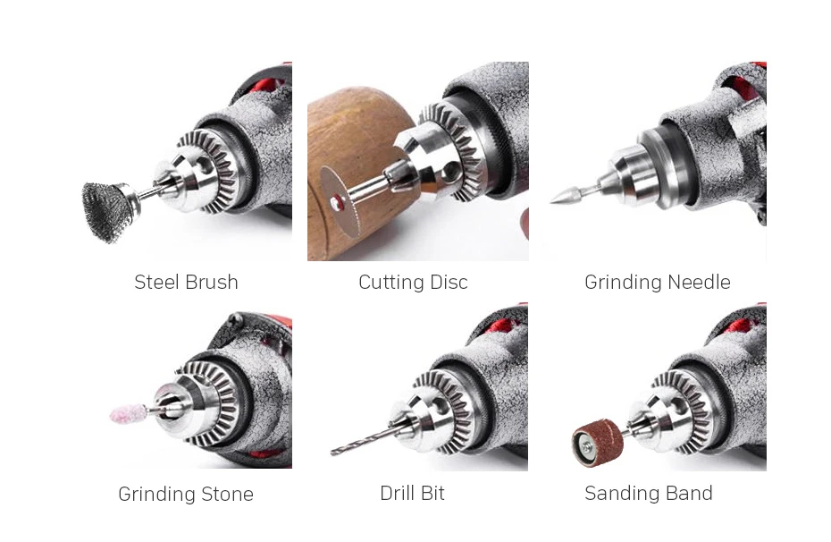 500W tool jessie