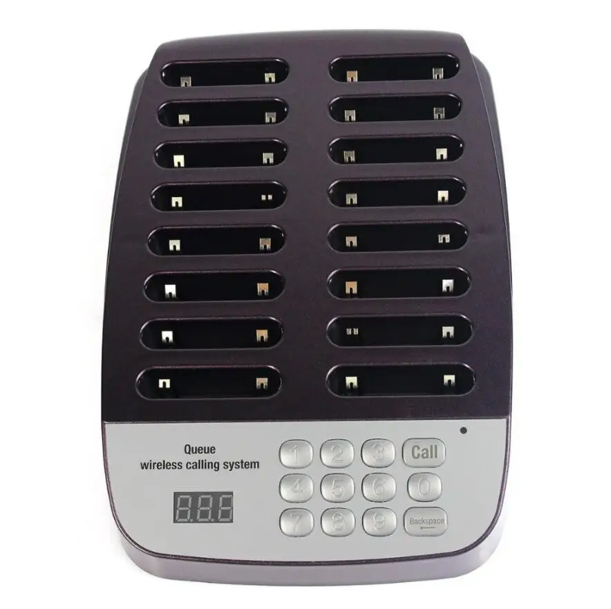 KQ-CQ1 keypad 