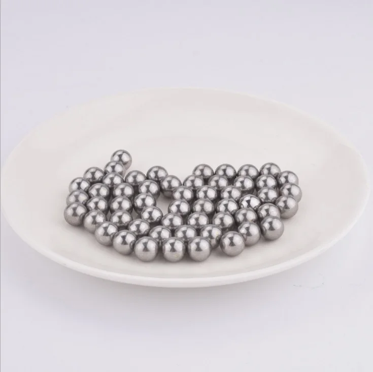 

1000pcs/lot Dia 3.15mm steel ball bearing steel balls high quality GC15 G10