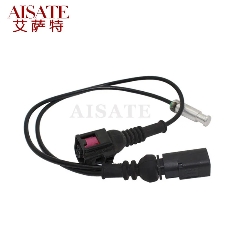 

For Audi Q7 4L 7L Touareg Cayenne Air Suspension Compressor Pump WABCO Temperature Sensor V6 V8 7L8616006A 7L8616006 7L8616007A