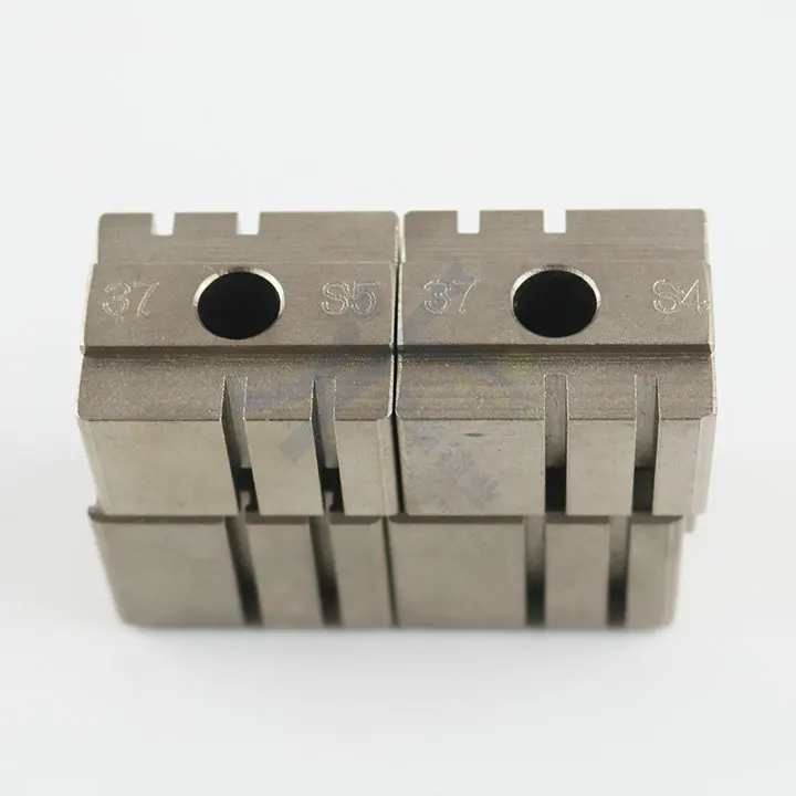 Wenxing 218G Q27 219A 283D 201D 100F дубликат ключей резки Запчасти крепежный Зажим инструменты