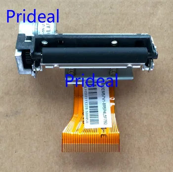 

Prideal 3pcs New original thermal print head For rm60 RM-60 rm 60 z245d ltpz245N-c384-e POS Printer thermal print head mechanism