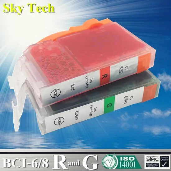 BCI-6-8  R+G