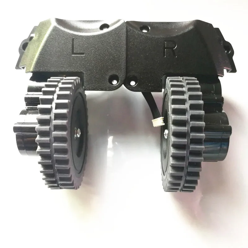 Колесо пылесоса для Deebot DM82 M82 Запчасти для робота-пылесоса Запчасти для колесных двигателей
