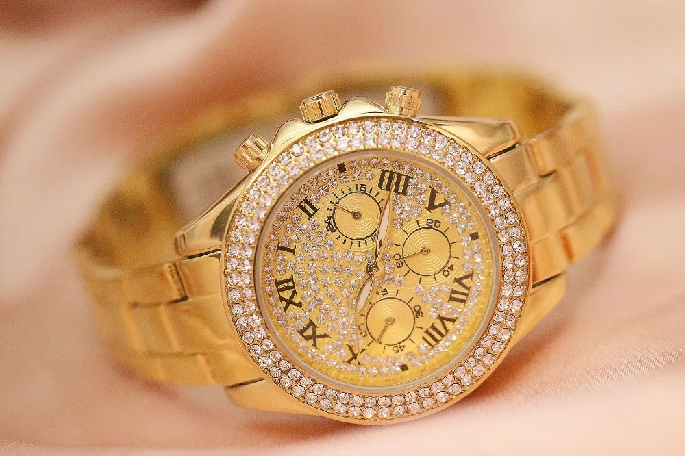 ladies watch 1