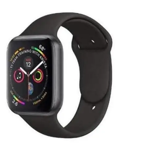 apple watch series 4 bluetooth range