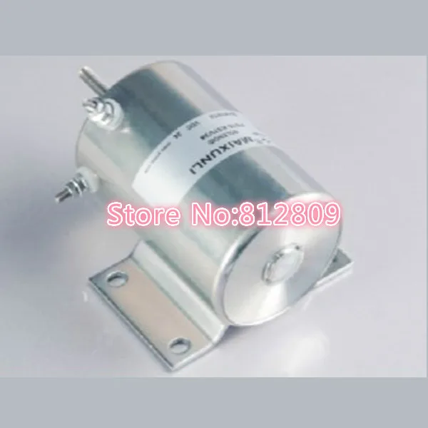 24 вольт работа электромагнитный P515A57V24