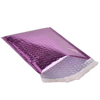 

Size:20*25cm +4cm, envelopes bubble padded , paper bubble envelope , pink square envelopes