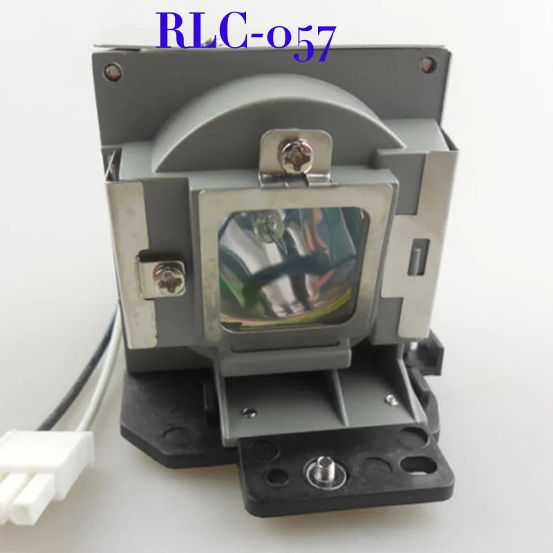 

Free Shipping Compatible Projector Lamp With Housing RLC-057 for PJD7382/PJD7383/PJD7383i/PJD7583W Projector