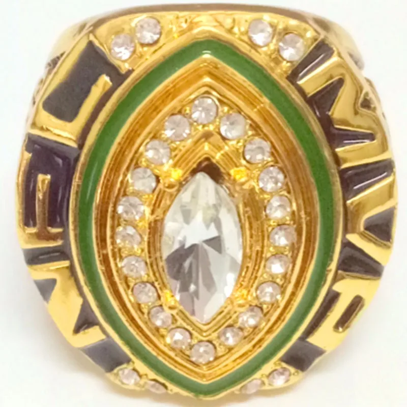 Hot Sale Rodger Ring 2014 Green Bay Packers Championship Rings For Rodgers Mvp Ring Championship Rings Ring Forring For Sale Aliexpress